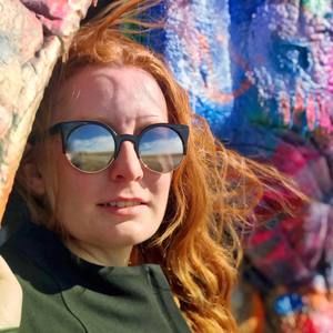 Meet your Posher, Darby